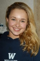 Hayden Panettiere hoodie #1259419