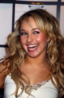 Hayden Panettiere hoodie #1259420