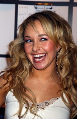 Hayden Panettiere posters