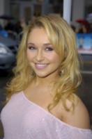 Hayden Panettiere hoodie #1259422