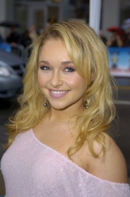Hayden Panettiere posters