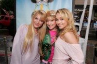 Hayden Panettiere Tank Top #1259424