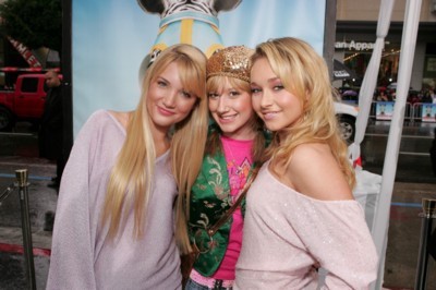 Hayden Panettiere posters