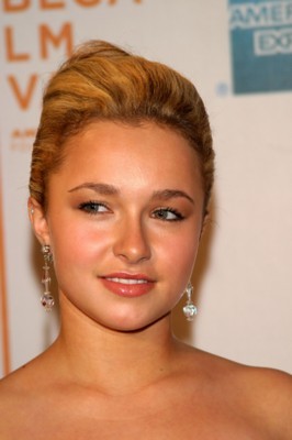 Hayden Panettiere posters