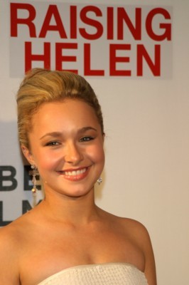 Hayden Panettiere posters