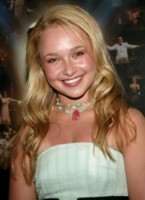 Hayden Panettiere longsleeve t-shirt #1259436