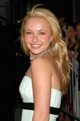 Hayden Panettiere posters