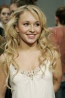 Hayden Panettiere t-shirt #1272670