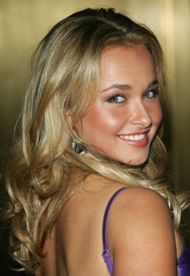 Hayden Panettiere posters