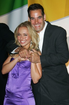 Hayden Panettiere posters