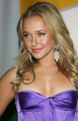 Hayden Panettiere posters