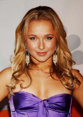 Hayden Panettiere posters