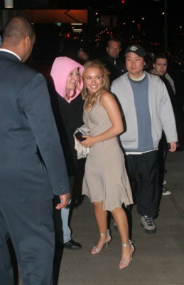 Hayden Panettiere posters