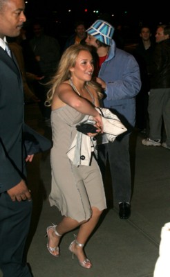 Hayden Panettiere posters