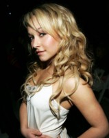 Hayden Panettiere longsleeve t-shirt #1471279