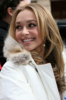 Hayden Panettiere tote bag #G228934