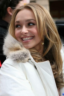 Hayden Panettiere posters
