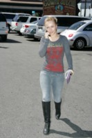 Hayden Panettiere Tank Top #1477949