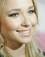 Hayden Panettiere t-shirt #1477955