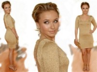 Hayden Panettiere Tank Top #1477956