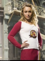 Hayden Panettiere t-shirt #1477957