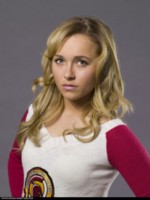 Hayden Panettiere t-shirt #1477958