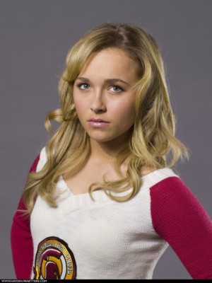 Hayden Panettiere posters