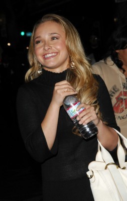 Hayden Panettiere posters