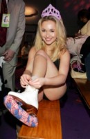 Hayden Panettiere Tank Top #1477967