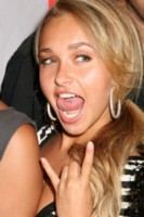 Hayden Panettiere mug #G228957