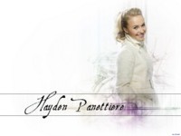Hayden Panettiere Sweatshirt #1480664