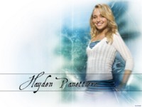 Hayden Panettiere longsleeve t-shirt #1480665