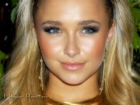 Hayden Panettiere longsleeve t-shirt #1495842