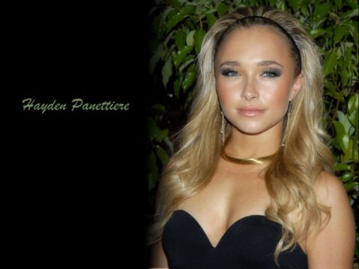 Hayden Panettiere posters