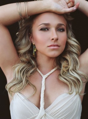 Hayden Panettiere posters