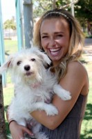 Hayden Panettiere Sweatshirt #1497414