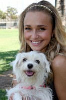 Hayden Panettiere Sweatshirt #1497415