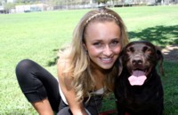 Hayden Panettiere mug #G242879