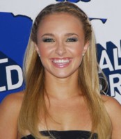 Hayden Panettiere hoodie #1497419