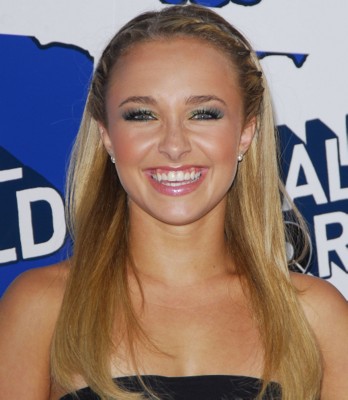 Hayden Panettiere posters