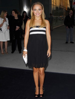 Hayden Panettiere posters