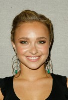 Hayden Panettiere longsleeve t-shirt #1497428