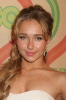 Hayden Panettiere Tank Top #1497430