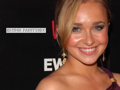 Hayden Panettiere posters