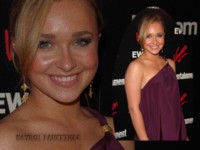 Hayden Panettiere tote bag #G242895