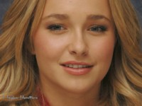 Hayden Panettiere tote bag #G242896