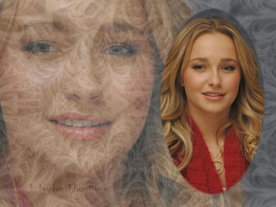 Hayden Panettiere posters