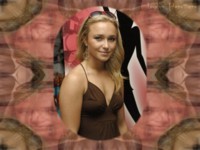Hayden Panettiere Sweatshirt #1497435