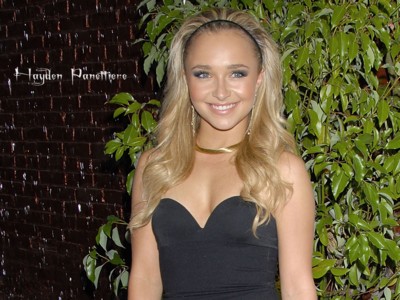 Hayden Panettiere posters