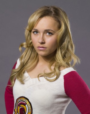 Hayden Panettiere posters